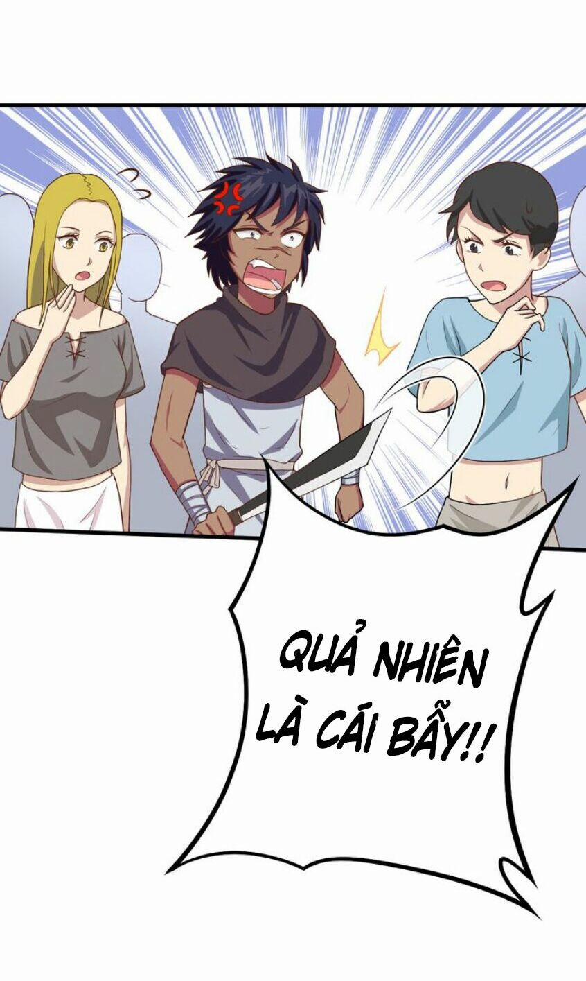 Từ Hôm Nay Bắt Đầu Làm Thành Chủ 10 trang 28