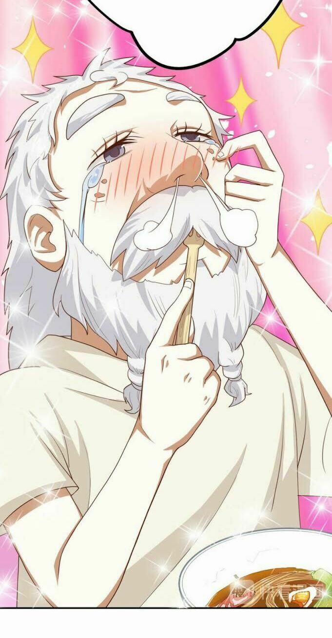 Từ Hôm Nay Bắt Đầu Làm Thành Chủ 10 trang 31