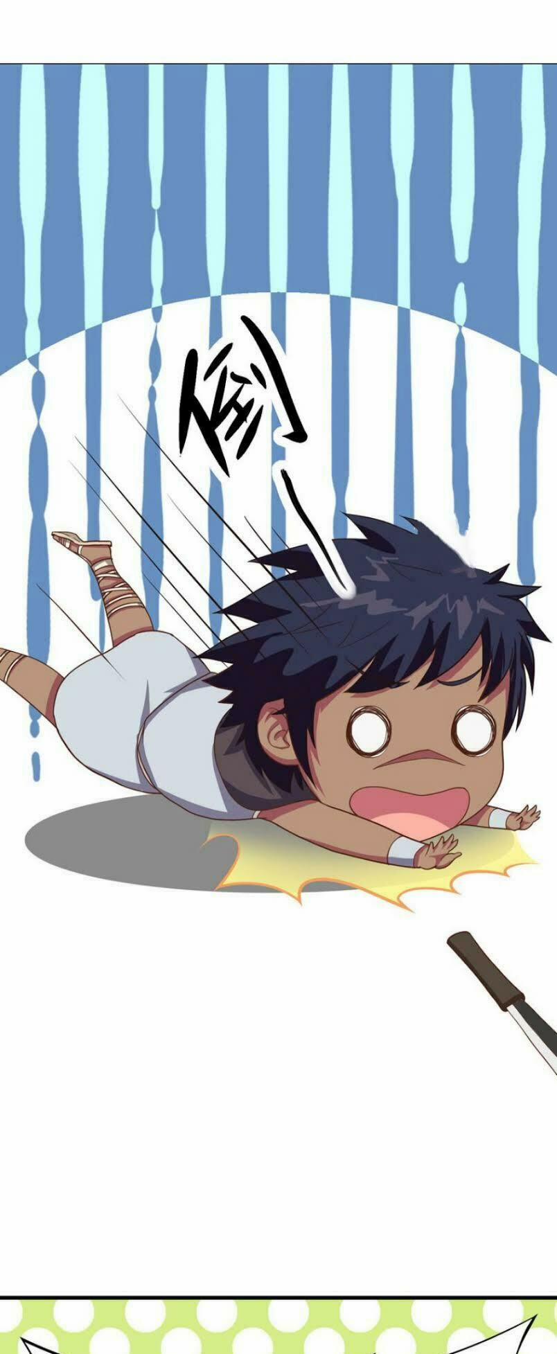 Từ Hôm Nay Bắt Đầu Làm Thành Chủ 10 trang 32