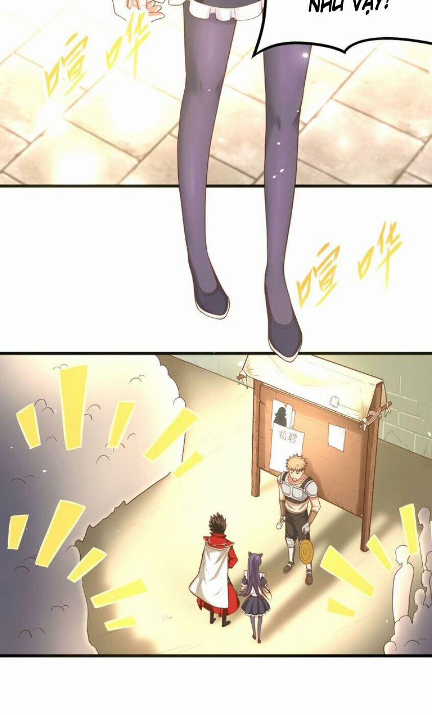 Từ Hôm Nay Bắt Đầu Làm Thành Chủ 10 trang 6