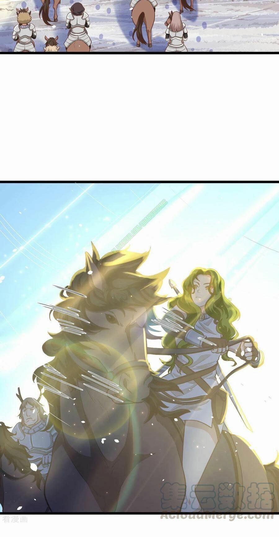 Từ Hôm Nay Bắt Đầu Làm Thành Chủ 100.2 trang 10