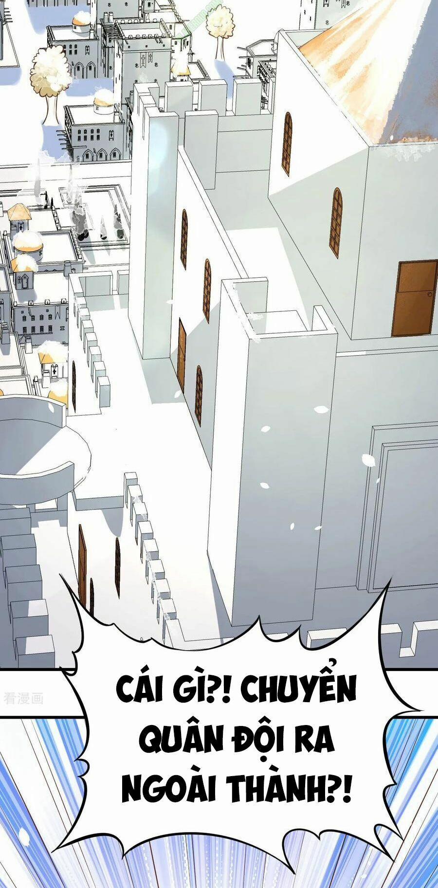 Từ Hôm Nay Bắt Đầu Làm Thành Chủ 100.2 trang 13