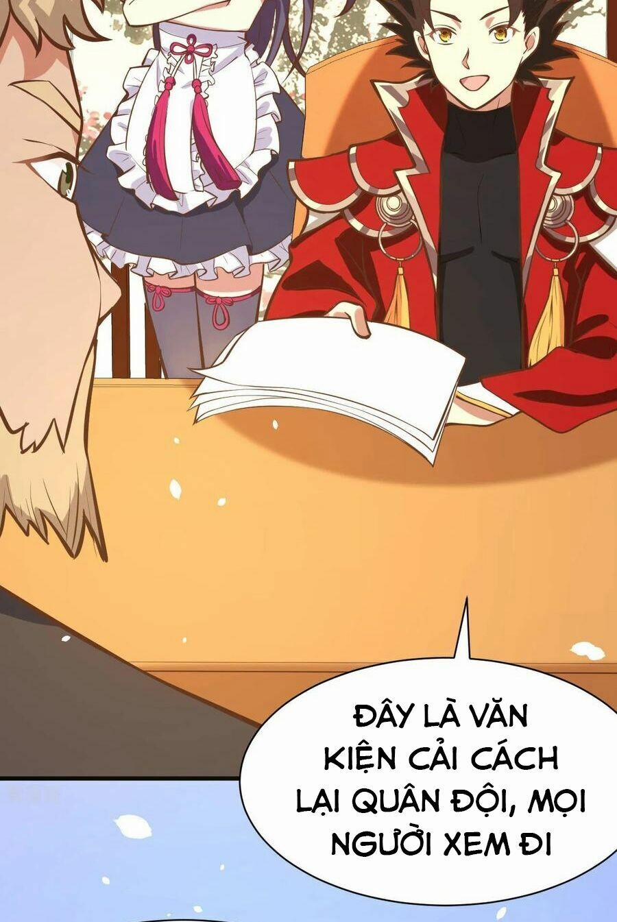 Từ Hôm Nay Bắt Đầu Làm Thành Chủ 100.2 trang 16