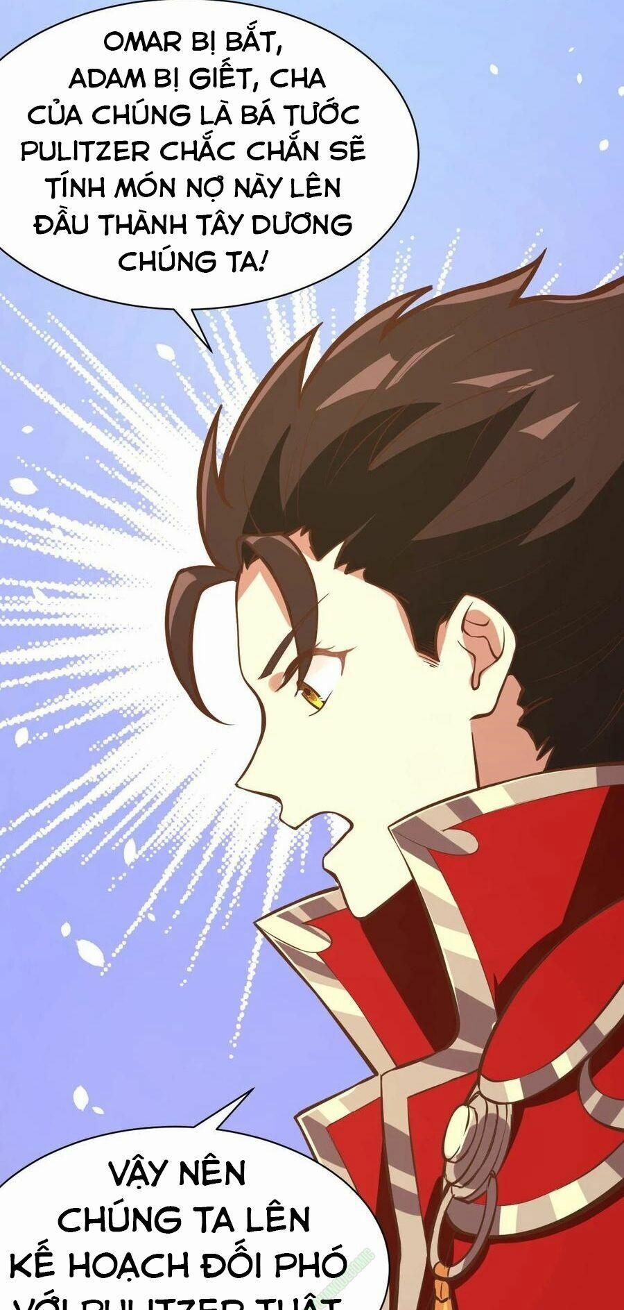 Từ Hôm Nay Bắt Đầu Làm Thành Chủ 100.2 trang 17