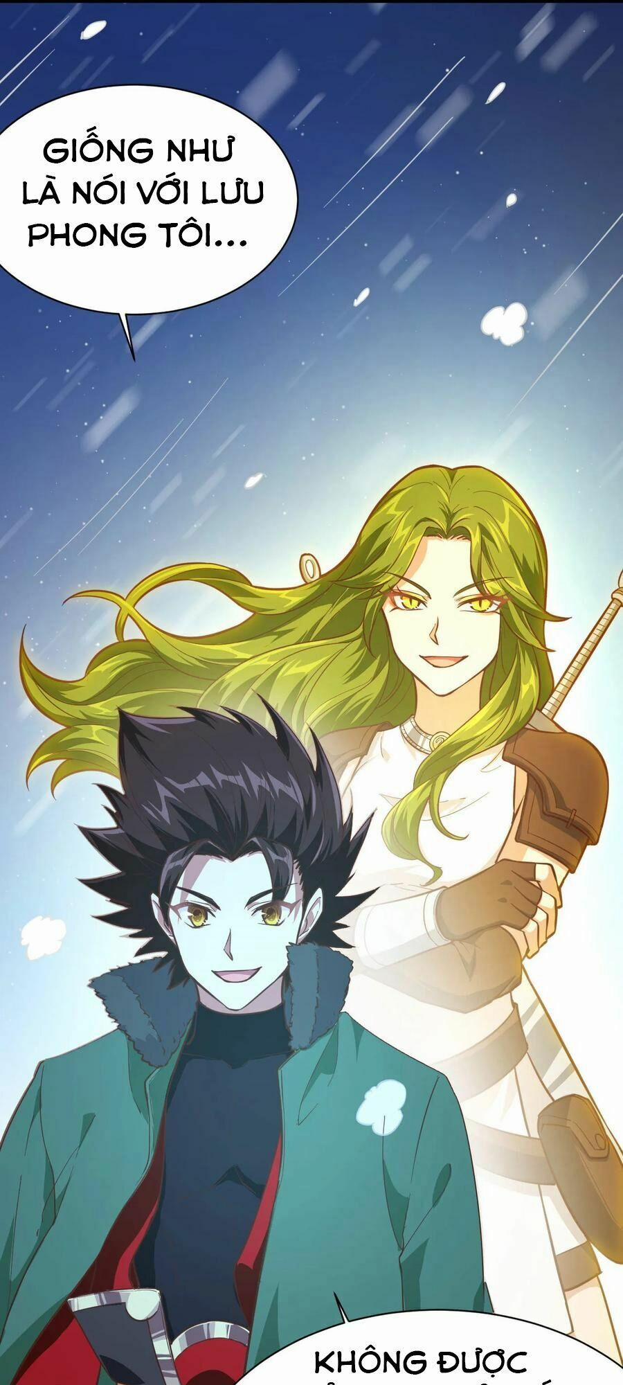 Từ Hôm Nay Bắt Đầu Làm Thành Chủ 100.2 trang 2