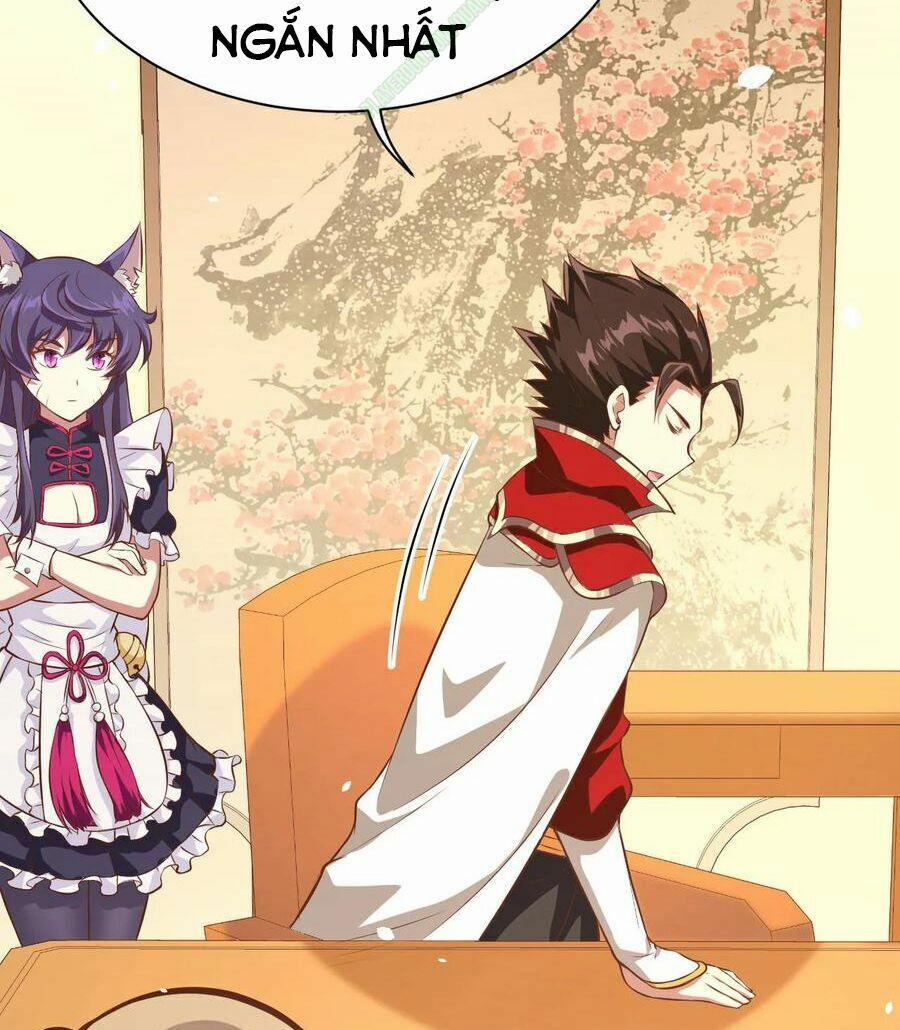 Từ Hôm Nay Bắt Đầu Làm Thành Chủ 100.2 trang 20