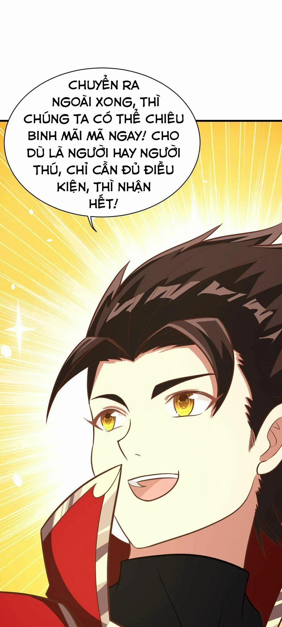 Từ Hôm Nay Bắt Đầu Làm Thành Chủ 100.2 trang 22