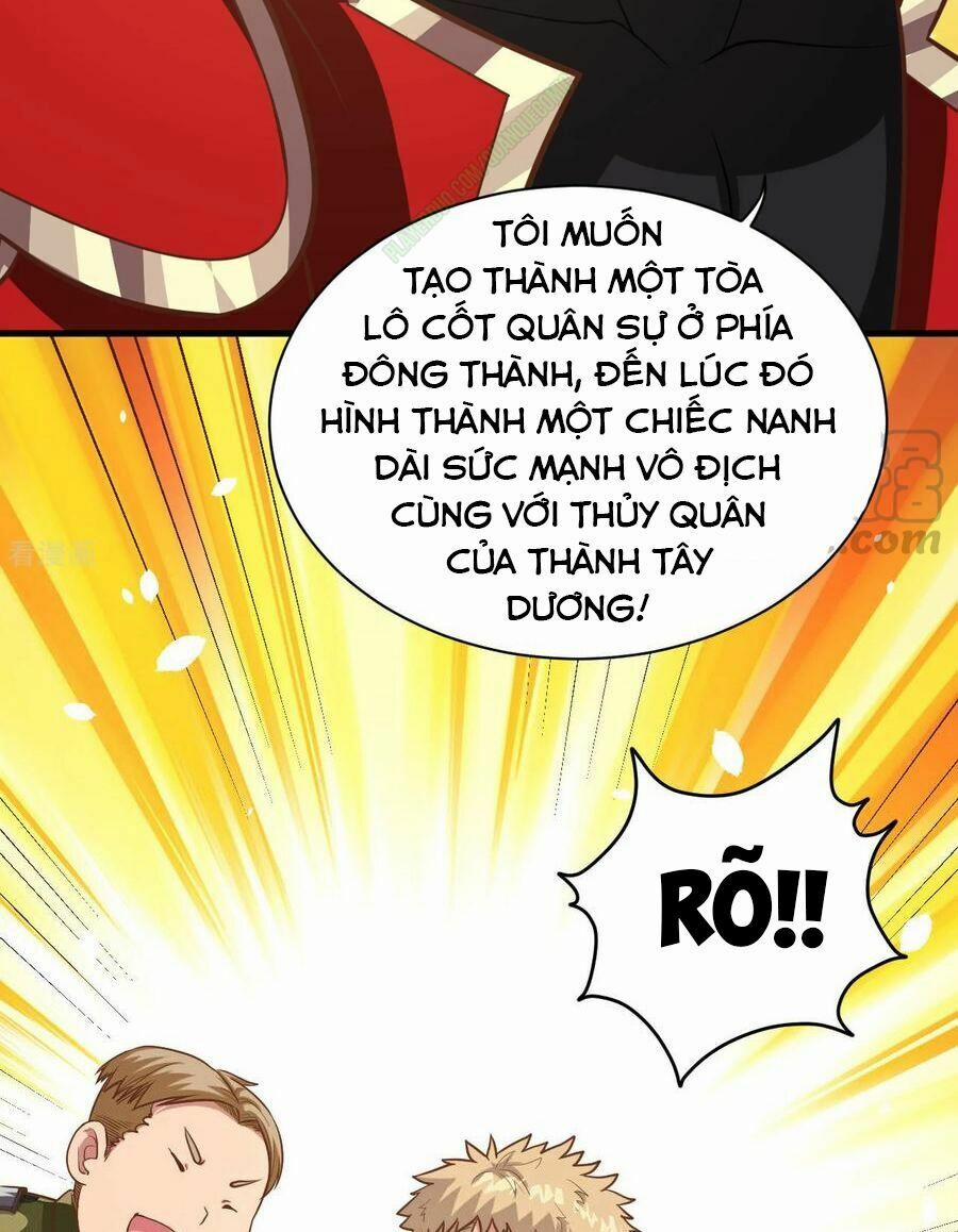 Từ Hôm Nay Bắt Đầu Làm Thành Chủ 100.2 trang 23