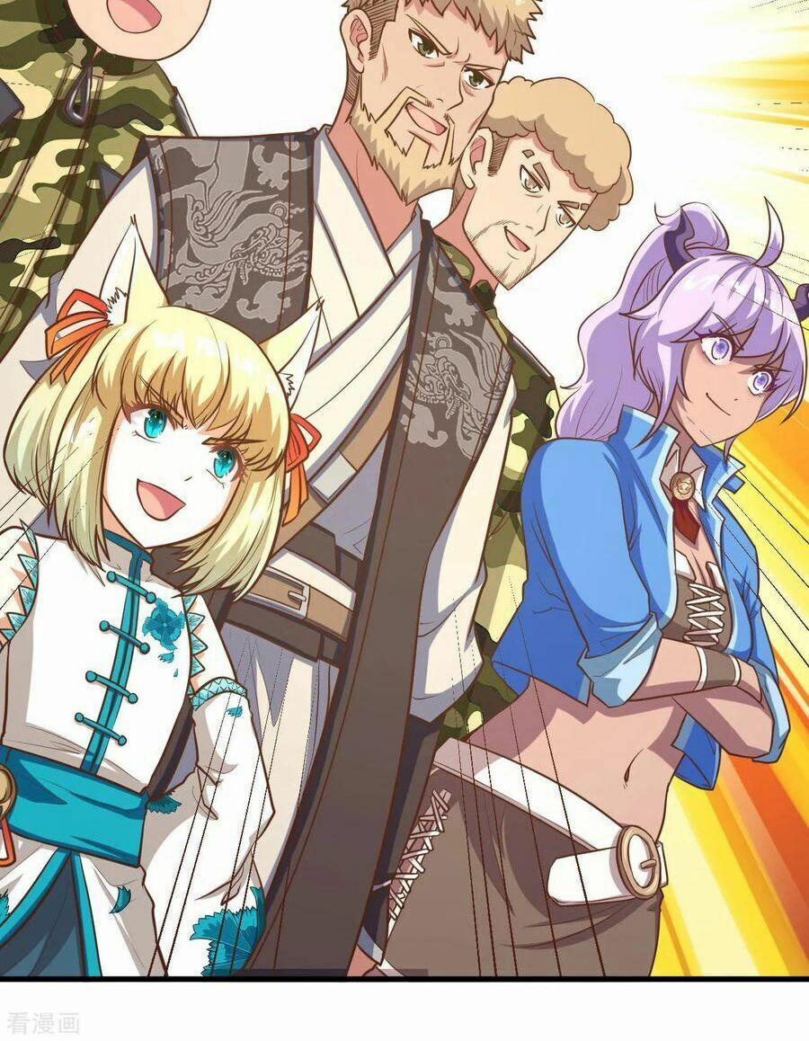 Từ Hôm Nay Bắt Đầu Làm Thành Chủ 100.2 trang 24