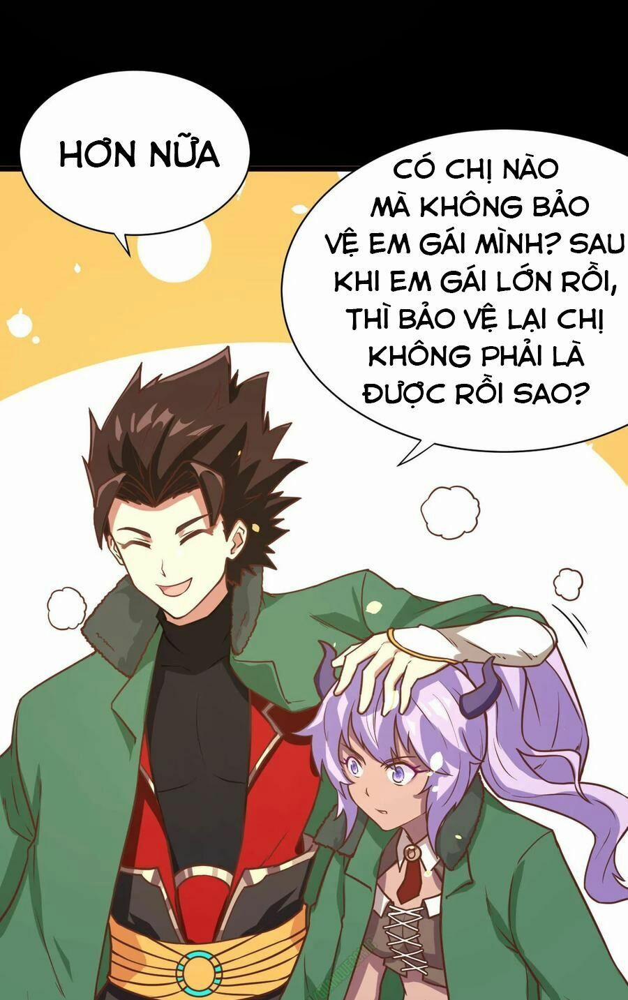 Từ Hôm Nay Bắt Đầu Làm Thành Chủ 100.2 trang 5