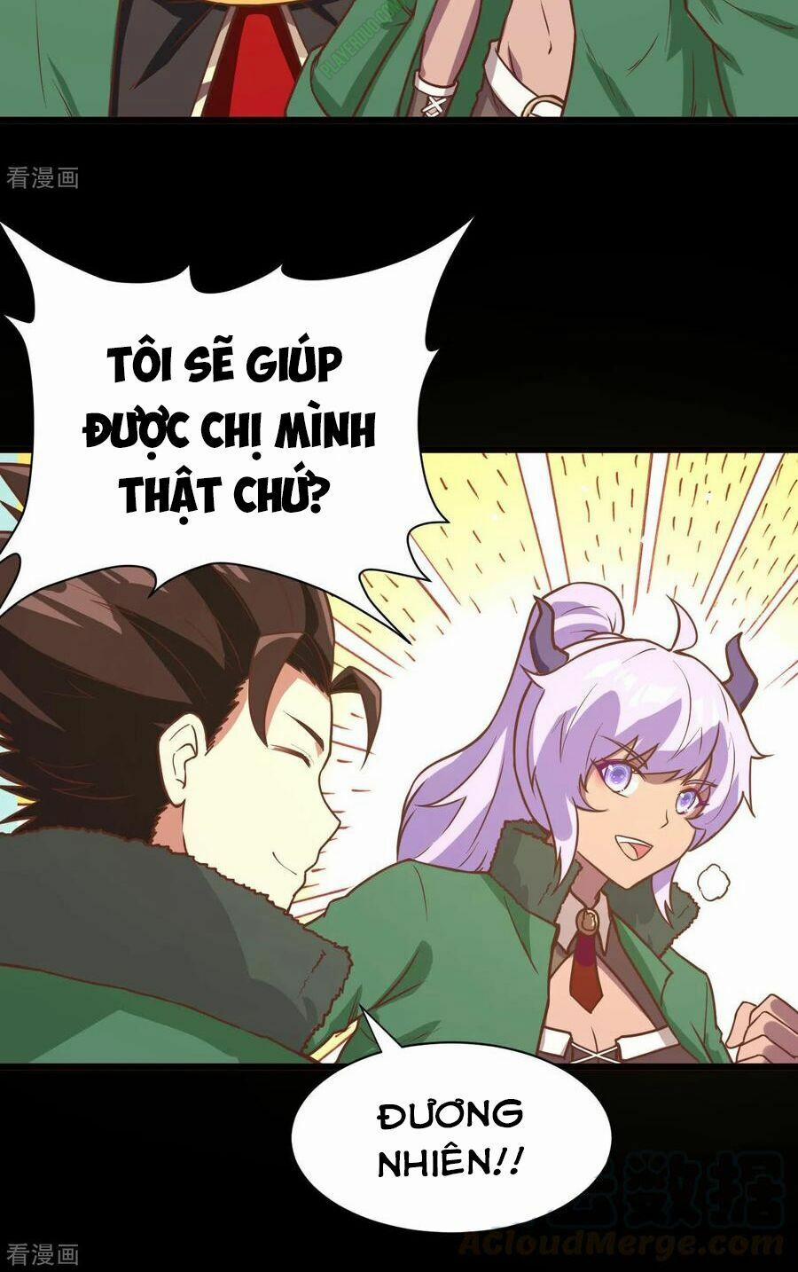 Từ Hôm Nay Bắt Đầu Làm Thành Chủ 100.2 trang 6