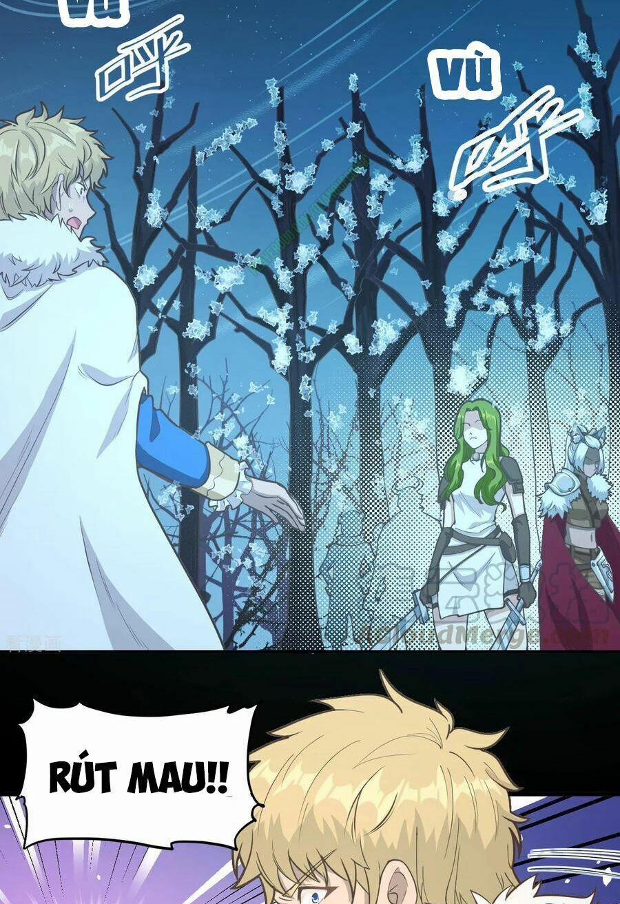 Từ Hôm Nay Bắt Đầu Làm Thành Chủ 100 trang 1