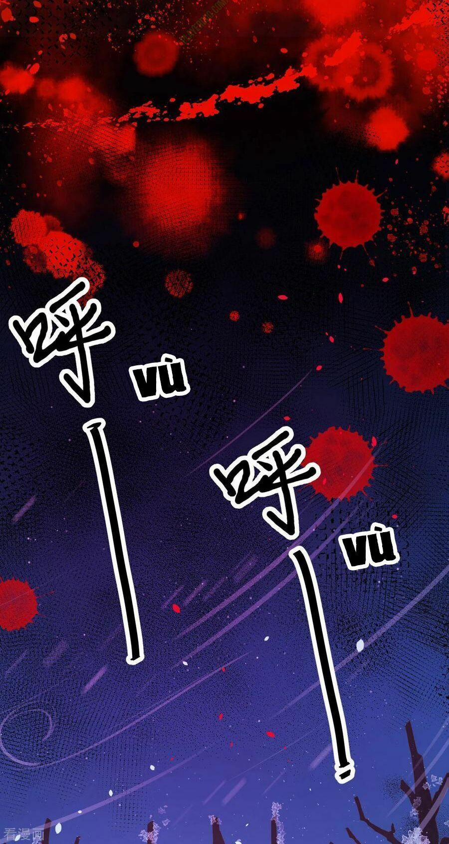 Từ Hôm Nay Bắt Đầu Làm Thành Chủ 100 trang 10