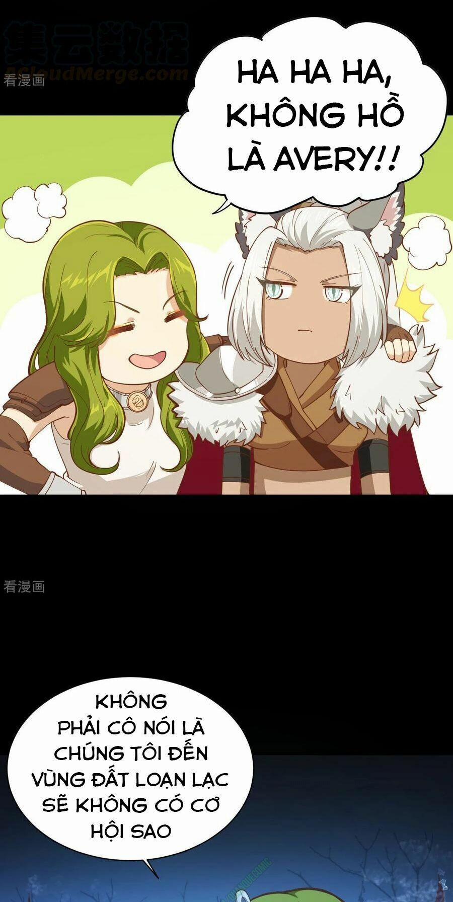 Từ Hôm Nay Bắt Đầu Làm Thành Chủ 100 trang 13