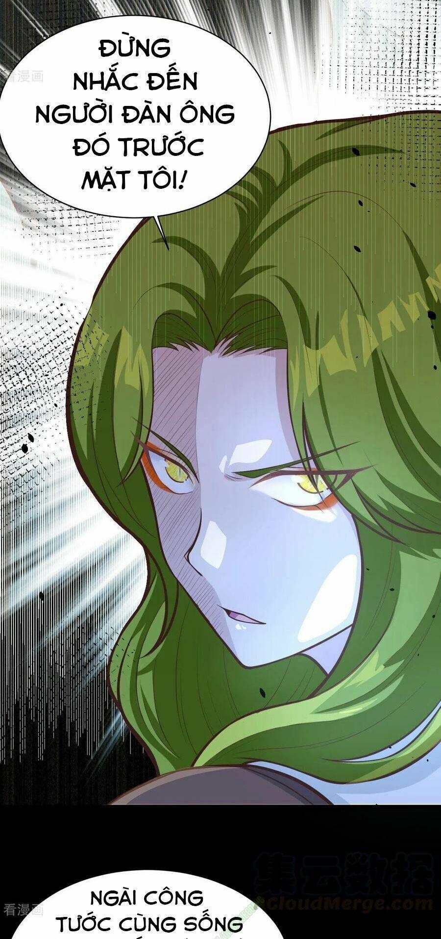 Từ Hôm Nay Bắt Đầu Làm Thành Chủ 100 trang 17