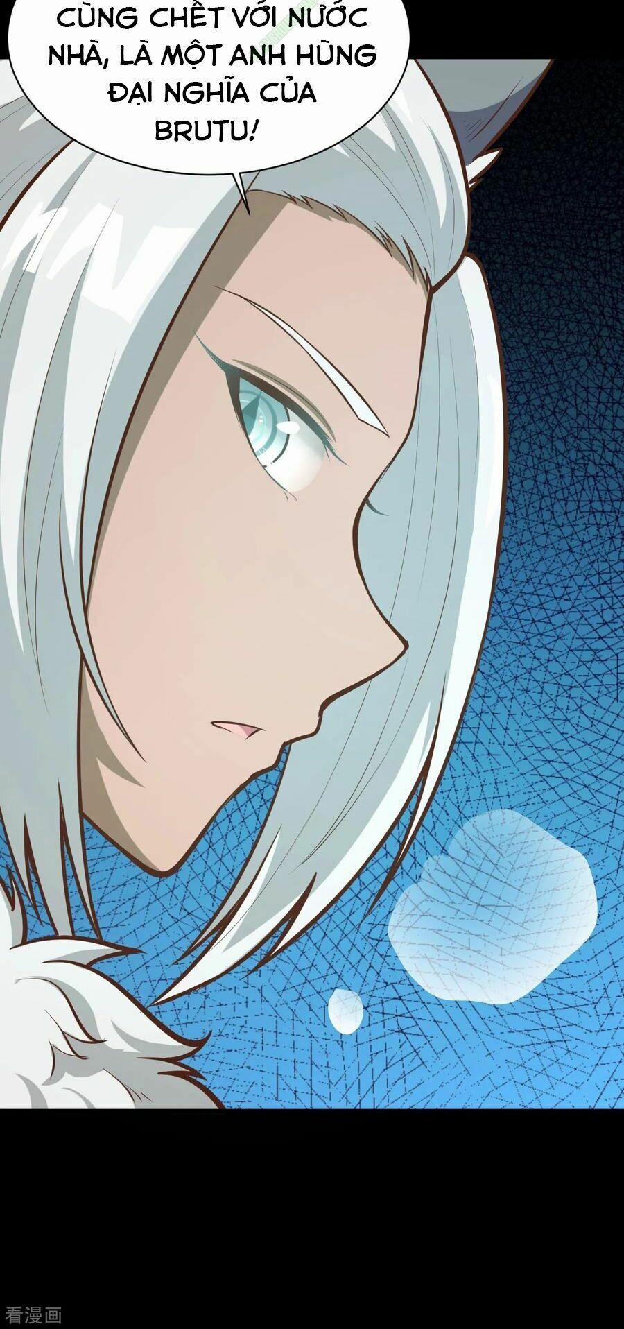 Từ Hôm Nay Bắt Đầu Làm Thành Chủ 100 trang 18