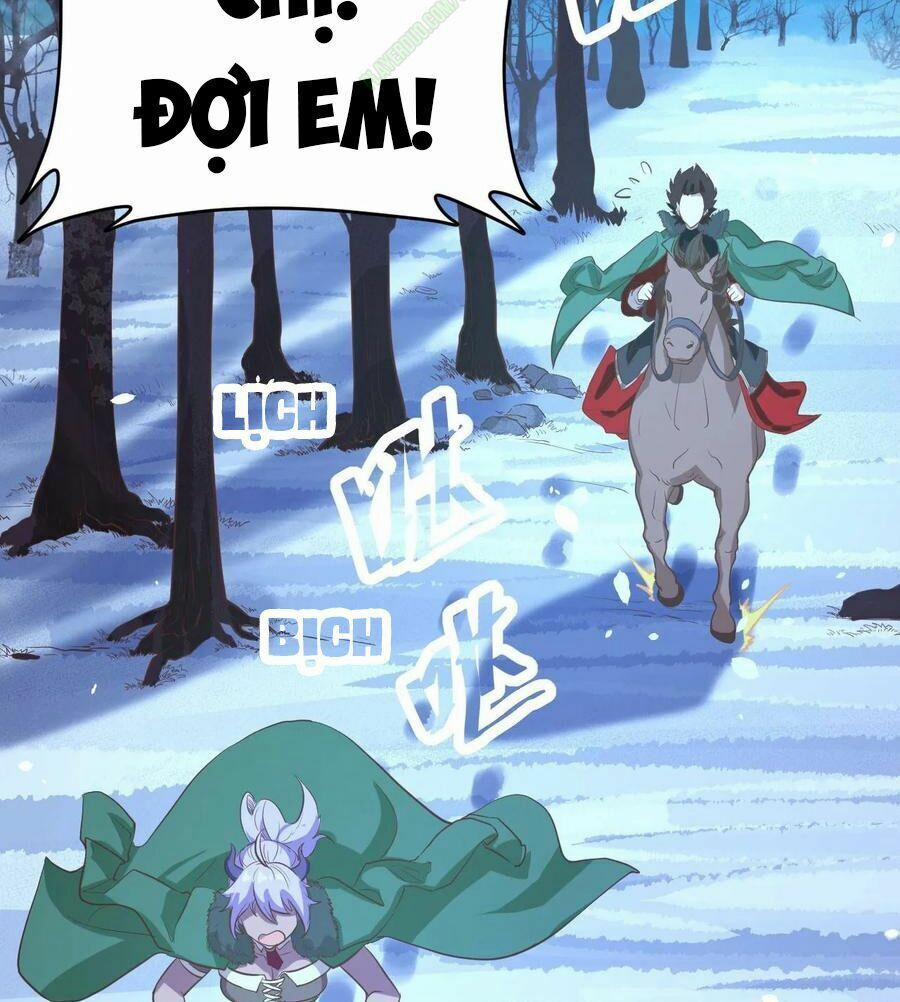 Từ Hôm Nay Bắt Đầu Làm Thành Chủ 100 trang 23