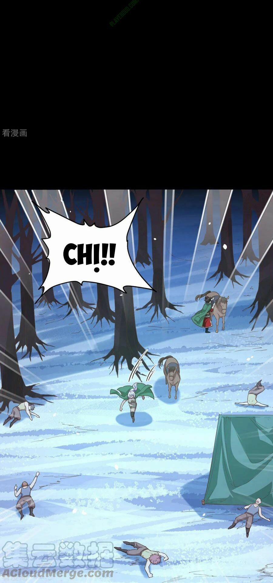 Từ Hôm Nay Bắt Đầu Làm Thành Chủ 100 trang 26