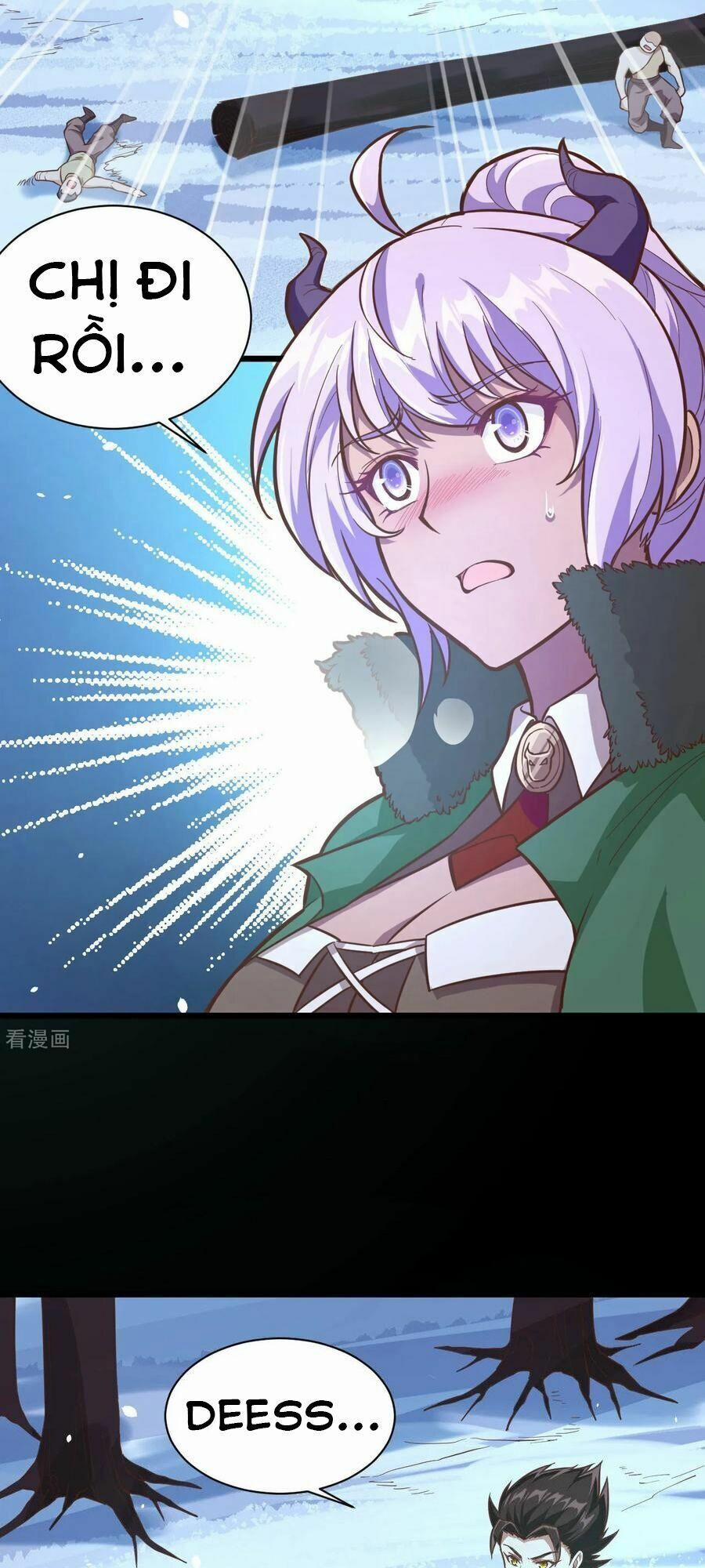 Từ Hôm Nay Bắt Đầu Làm Thành Chủ 100 trang 27