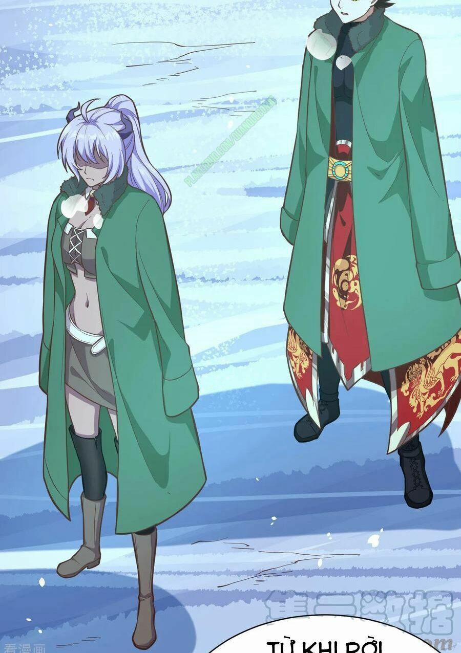 Từ Hôm Nay Bắt Đầu Làm Thành Chủ 100 trang 28