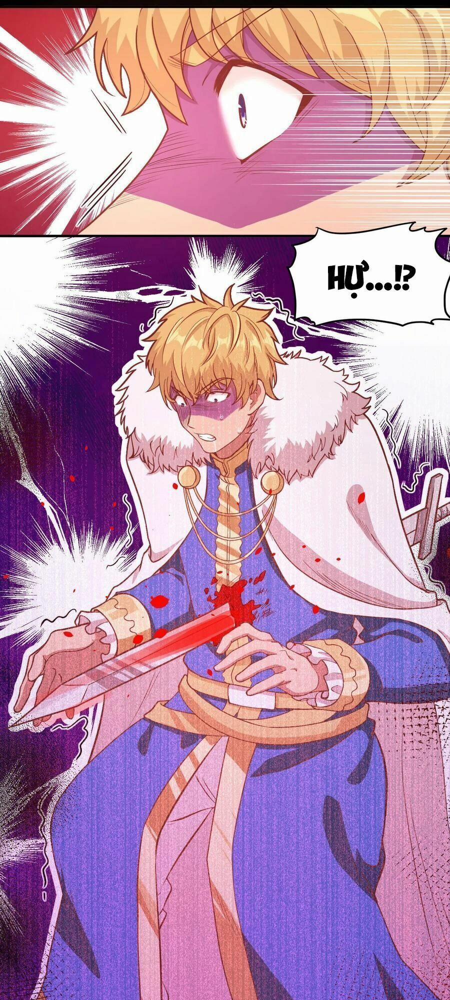 Từ Hôm Nay Bắt Đầu Làm Thành Chủ 100 trang 3