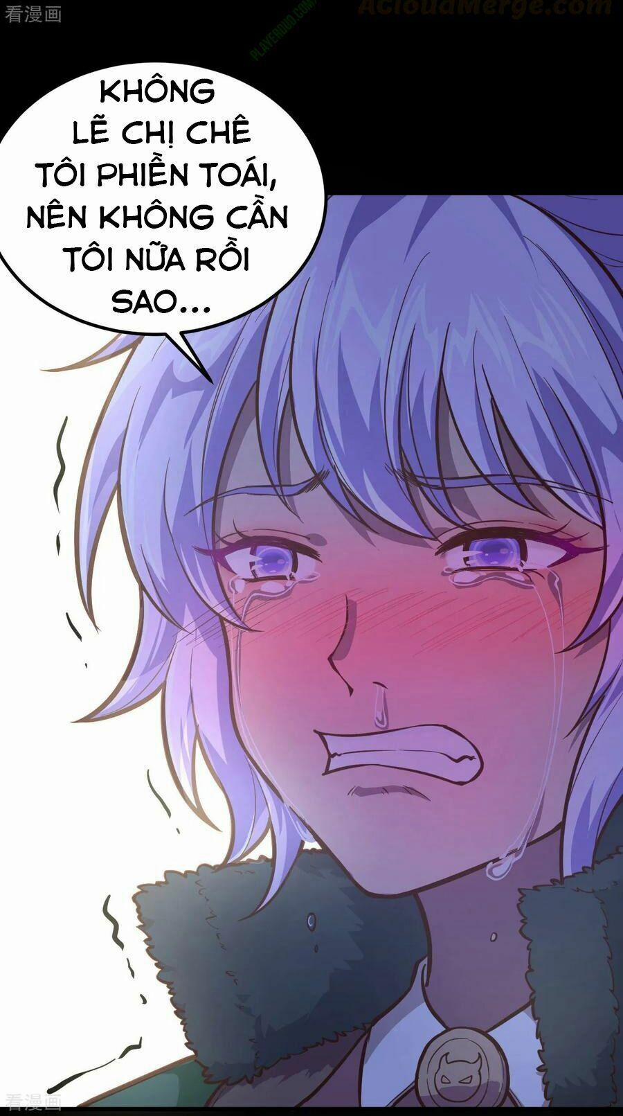 Từ Hôm Nay Bắt Đầu Làm Thành Chủ 100 trang 31