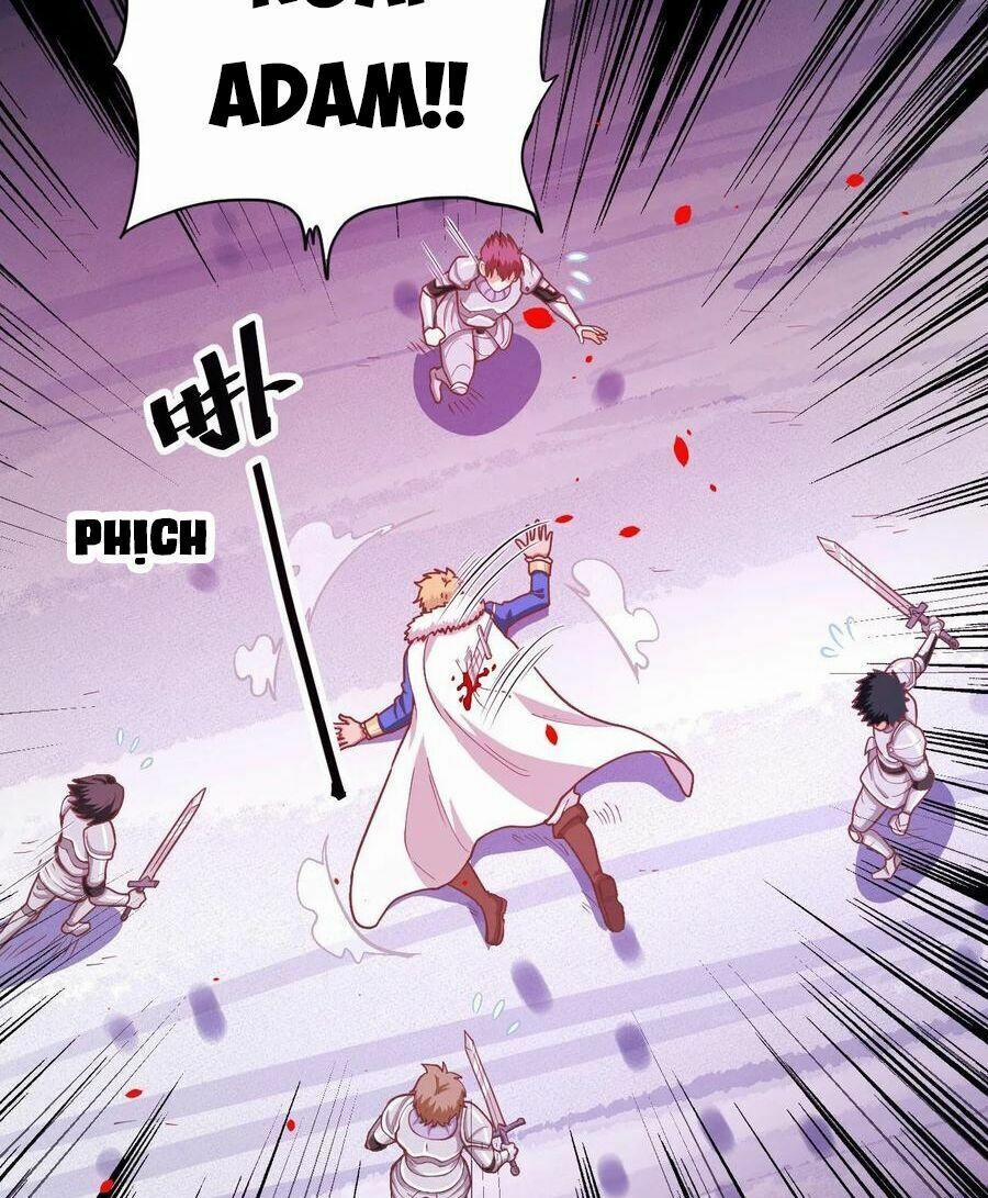 Từ Hôm Nay Bắt Đầu Làm Thành Chủ 100 trang 5