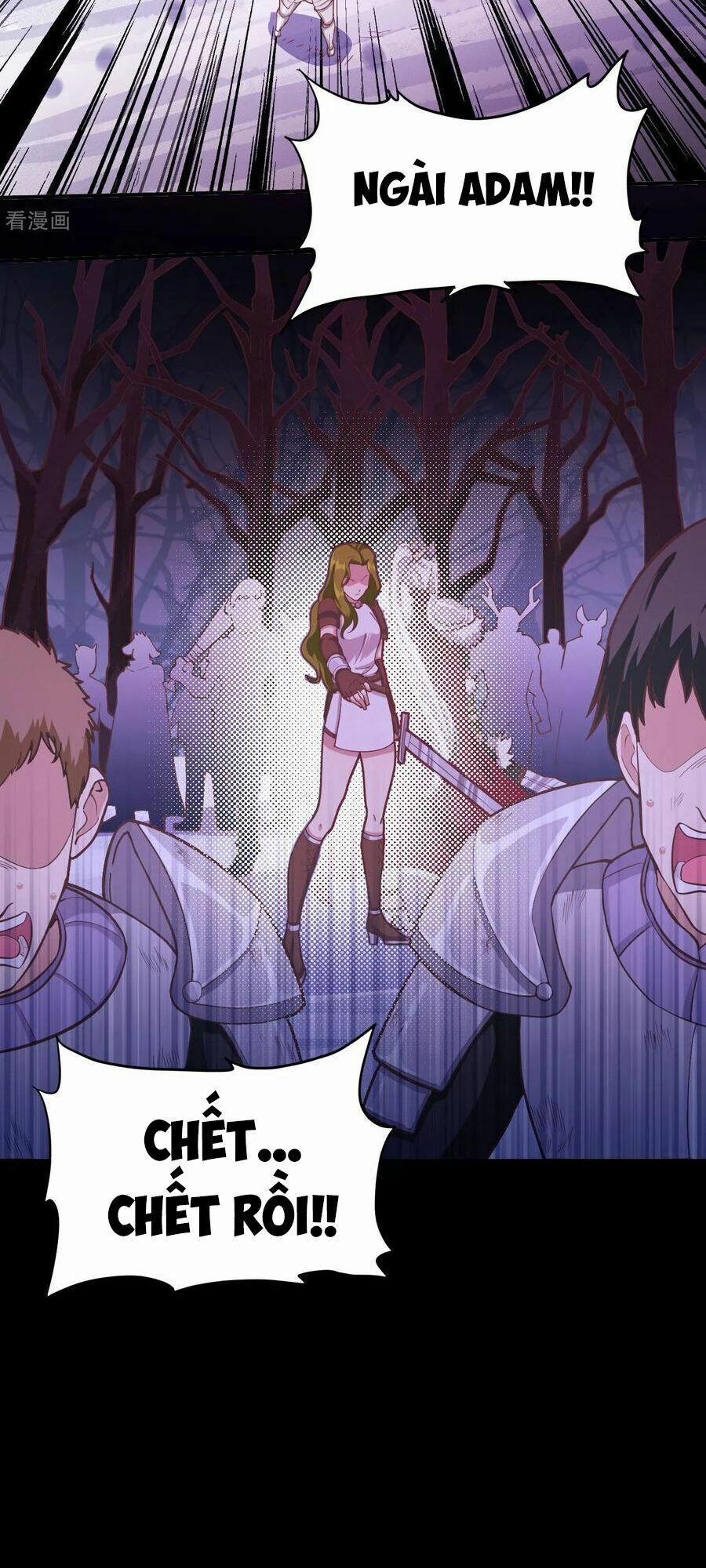 Từ Hôm Nay Bắt Đầu Làm Thành Chủ 100 trang 6