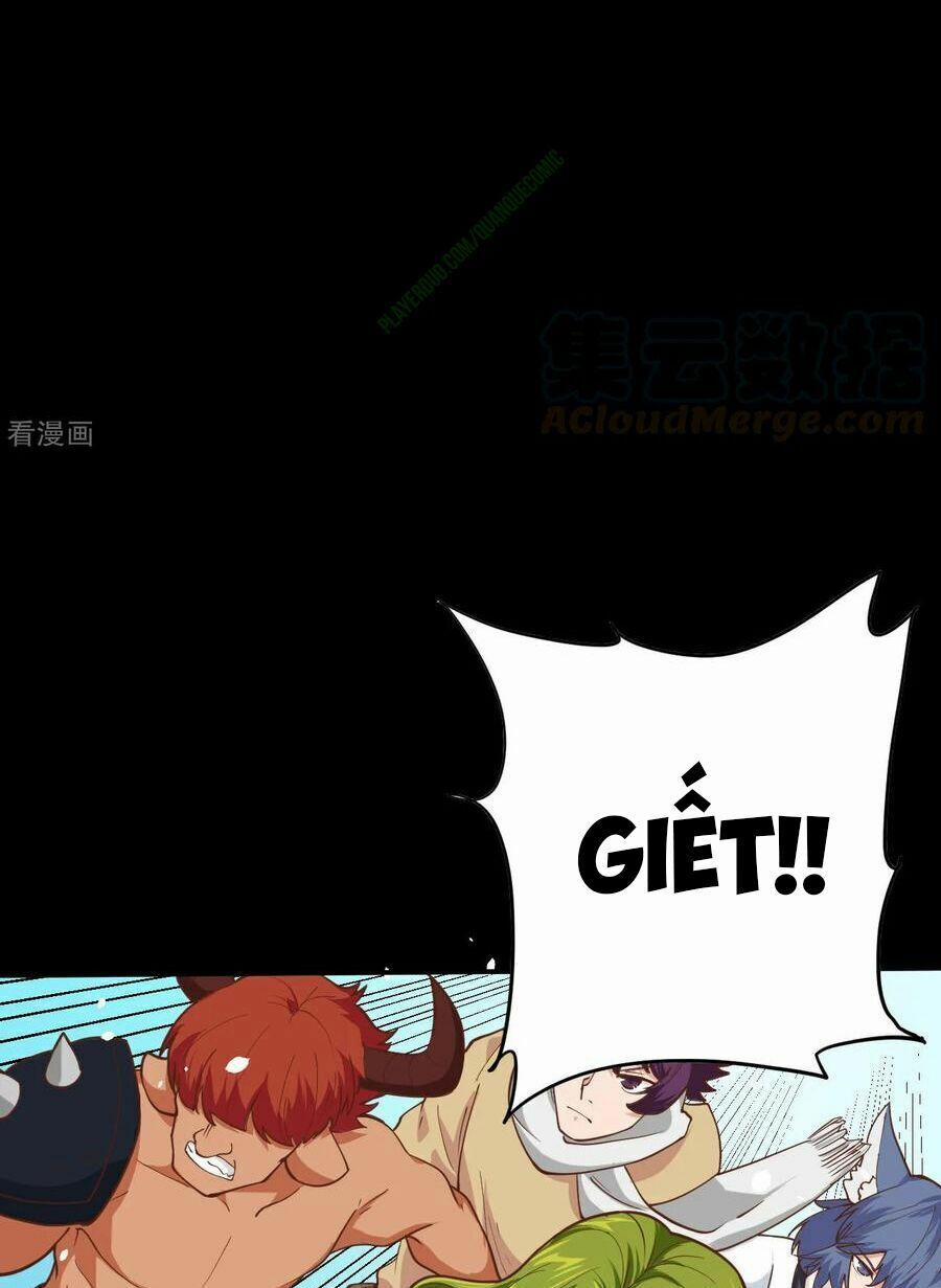 Từ Hôm Nay Bắt Đầu Làm Thành Chủ 100 trang 7