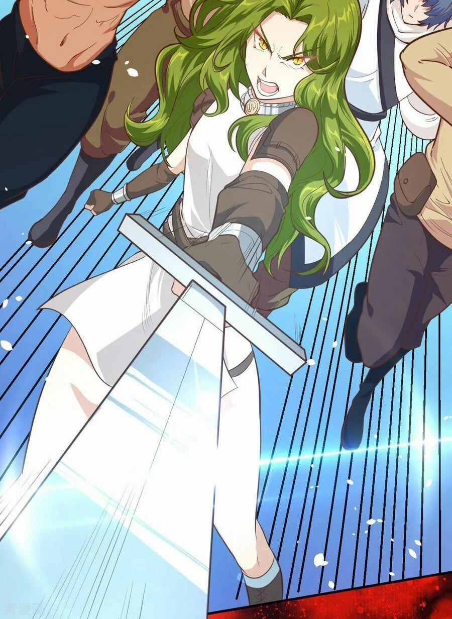 Từ Hôm Nay Bắt Đầu Làm Thành Chủ 100 trang 8