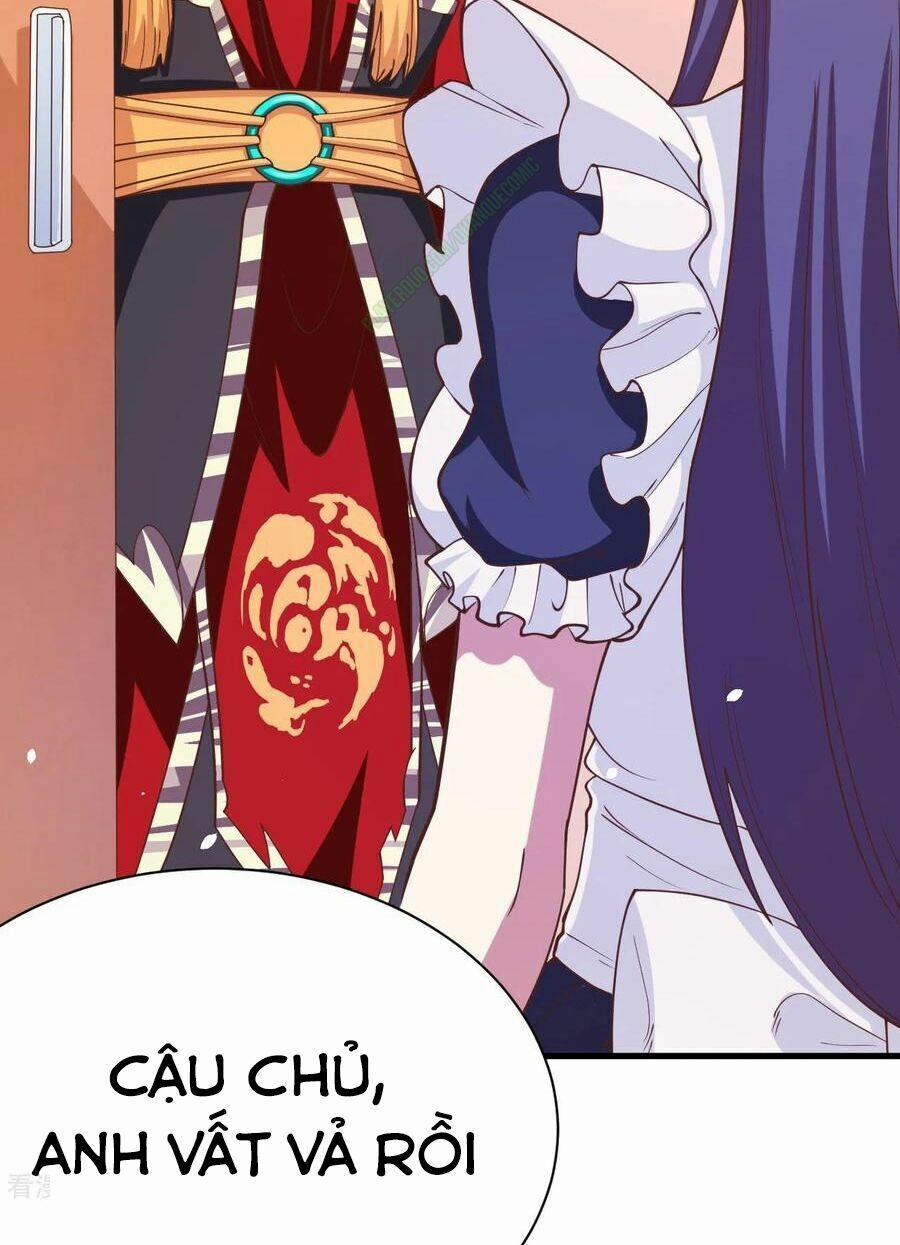 Từ Hôm Nay Bắt Đầu Làm Thành Chủ 101.2 trang 13