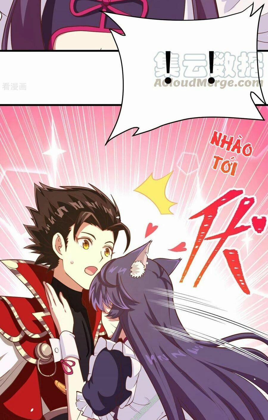 Từ Hôm Nay Bắt Đầu Làm Thành Chủ 101.2 trang 15