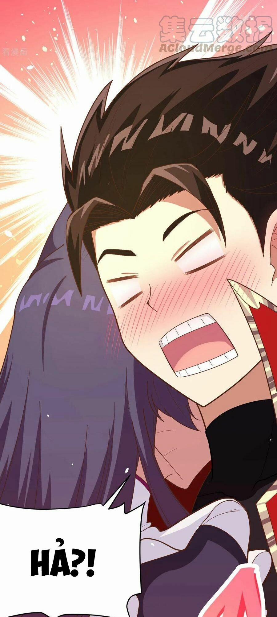 Từ Hôm Nay Bắt Đầu Làm Thành Chủ 101.2 trang 17