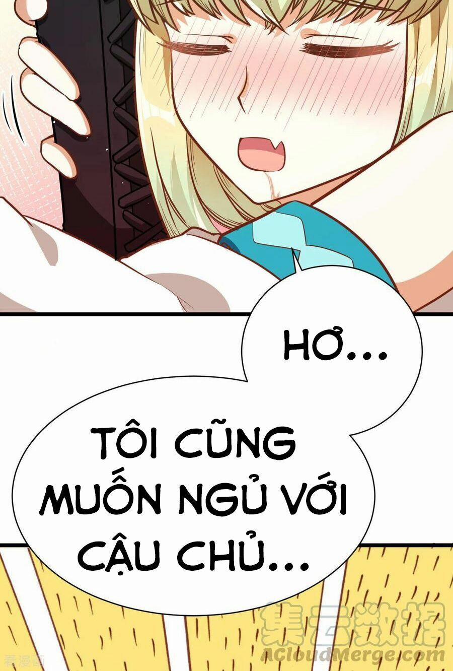 Từ Hôm Nay Bắt Đầu Làm Thành Chủ 101.2 trang 19