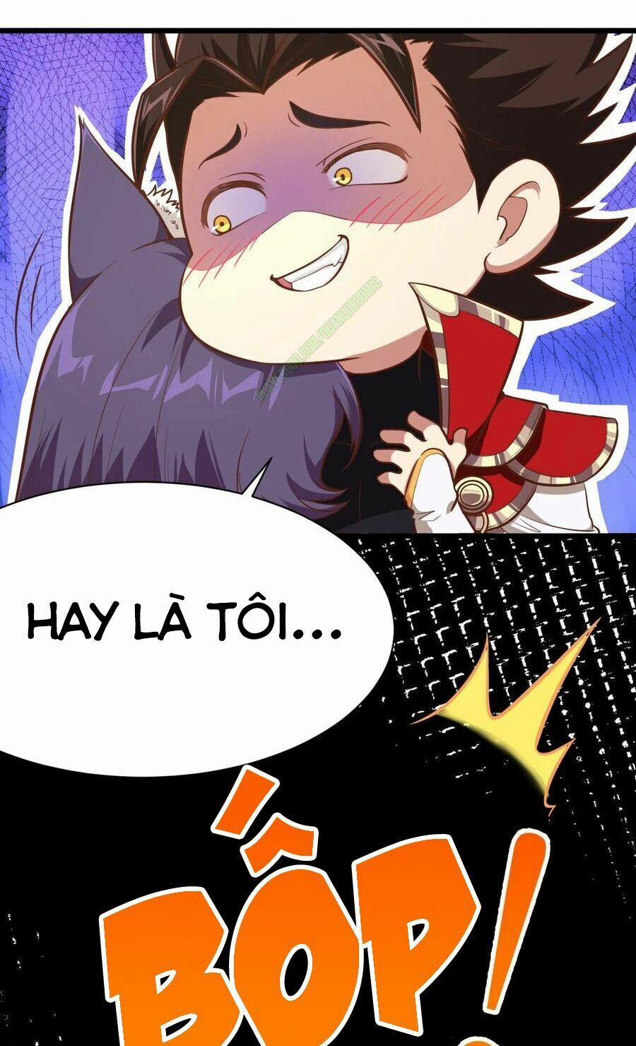 Từ Hôm Nay Bắt Đầu Làm Thành Chủ 101.2 trang 21