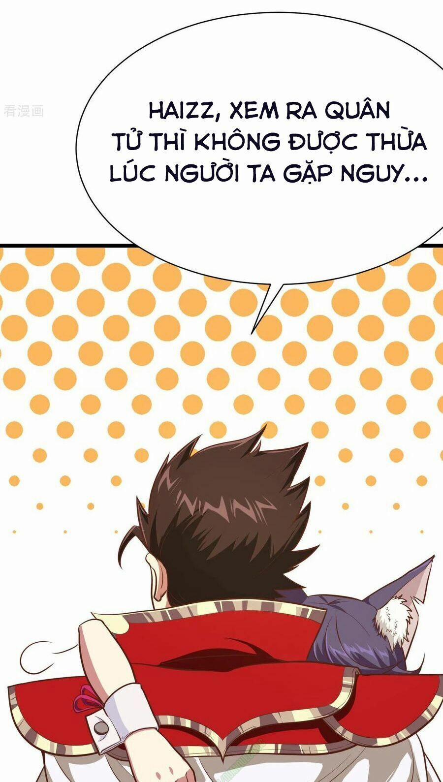 Từ Hôm Nay Bắt Đầu Làm Thành Chủ 101.2 trang 23