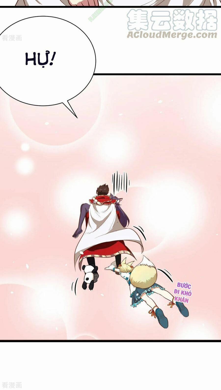 Từ Hôm Nay Bắt Đầu Làm Thành Chủ 101.2 trang 24