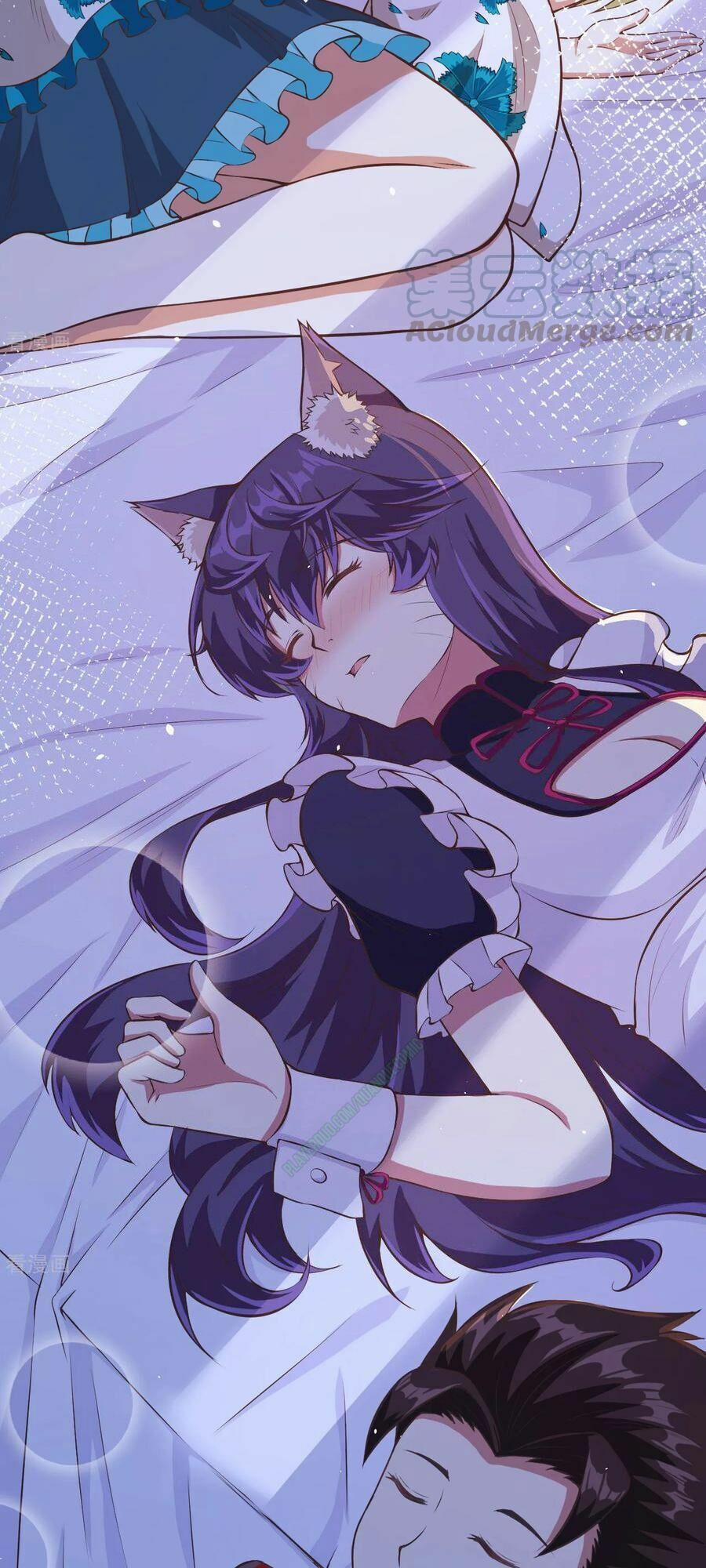 Từ Hôm Nay Bắt Đầu Làm Thành Chủ 101.2 trang 26