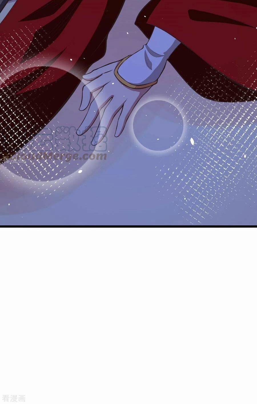 Từ Hôm Nay Bắt Đầu Làm Thành Chủ 101.2 trang 28