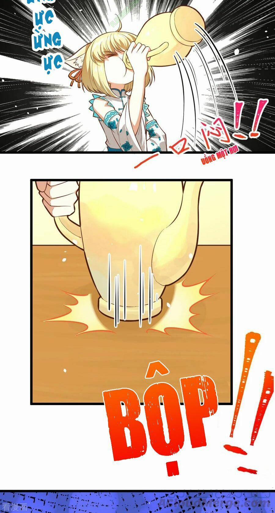 Từ Hôm Nay Bắt Đầu Làm Thành Chủ 101.2 trang 6