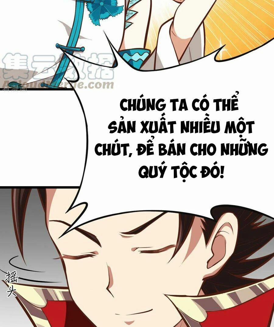 Từ Hôm Nay Bắt Đầu Làm Thành Chủ 101 trang 14