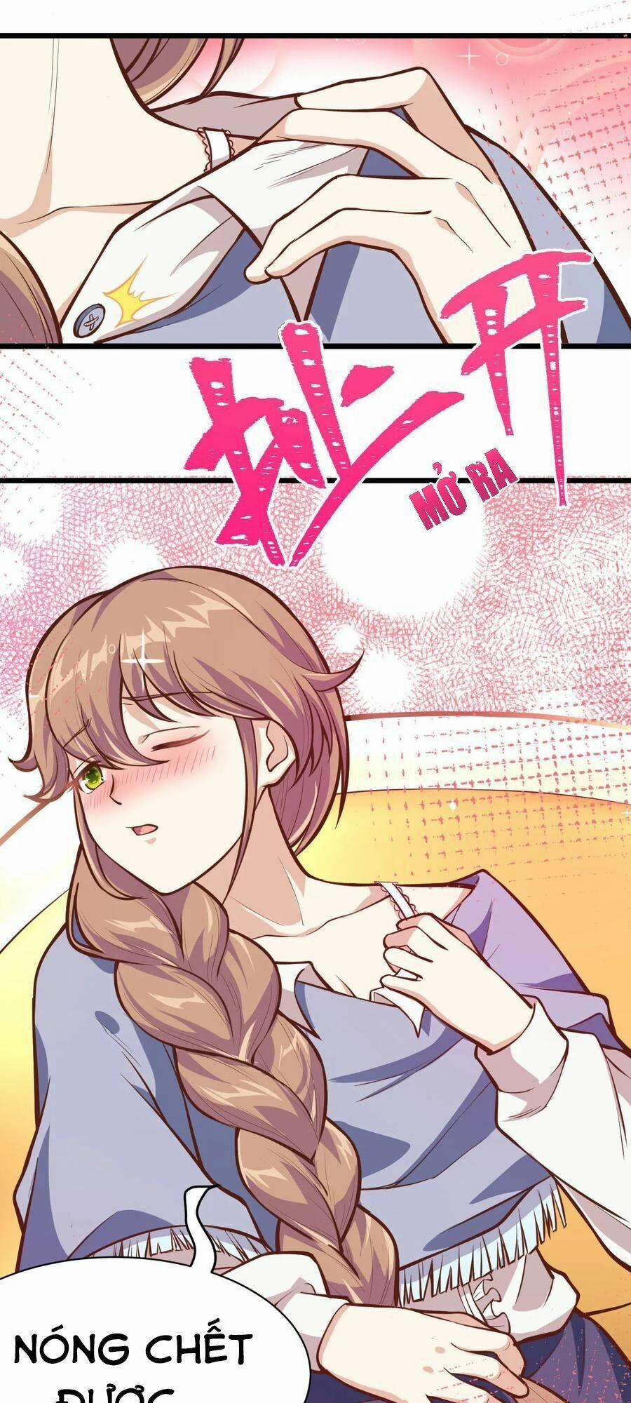 Từ Hôm Nay Bắt Đầu Làm Thành Chủ 101 trang 17