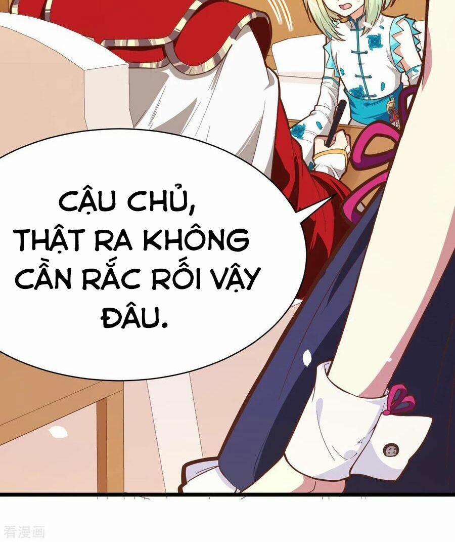 Từ Hôm Nay Bắt Đầu Làm Thành Chủ 101 trang 2