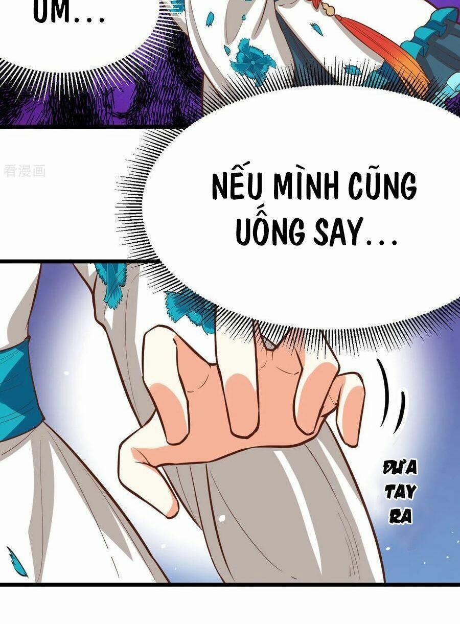 Từ Hôm Nay Bắt Đầu Làm Thành Chủ 101 trang 22