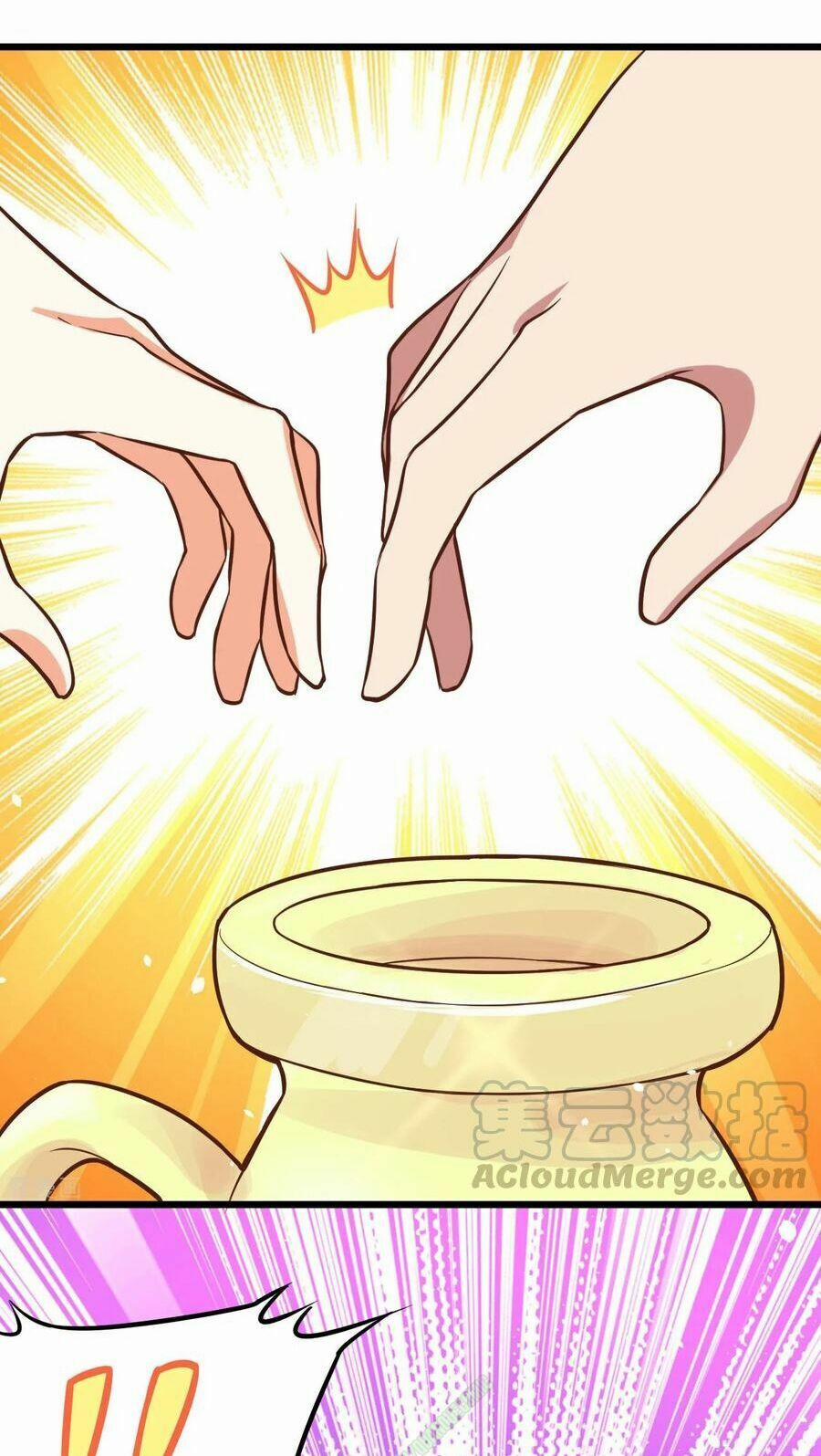 Từ Hôm Nay Bắt Đầu Làm Thành Chủ 101 trang 23