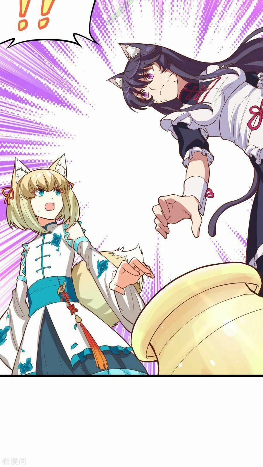 Từ Hôm Nay Bắt Đầu Làm Thành Chủ 101 trang 24