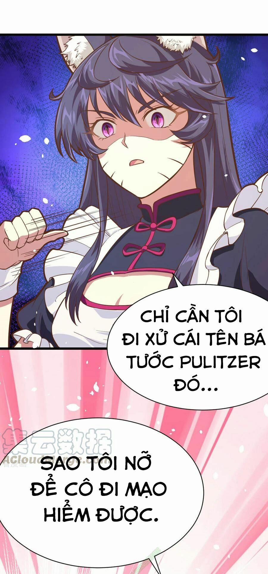 Từ Hôm Nay Bắt Đầu Làm Thành Chủ 101 trang 3