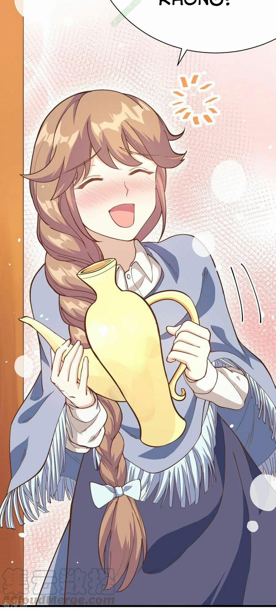 Từ Hôm Nay Bắt Đầu Làm Thành Chủ 101 trang 7