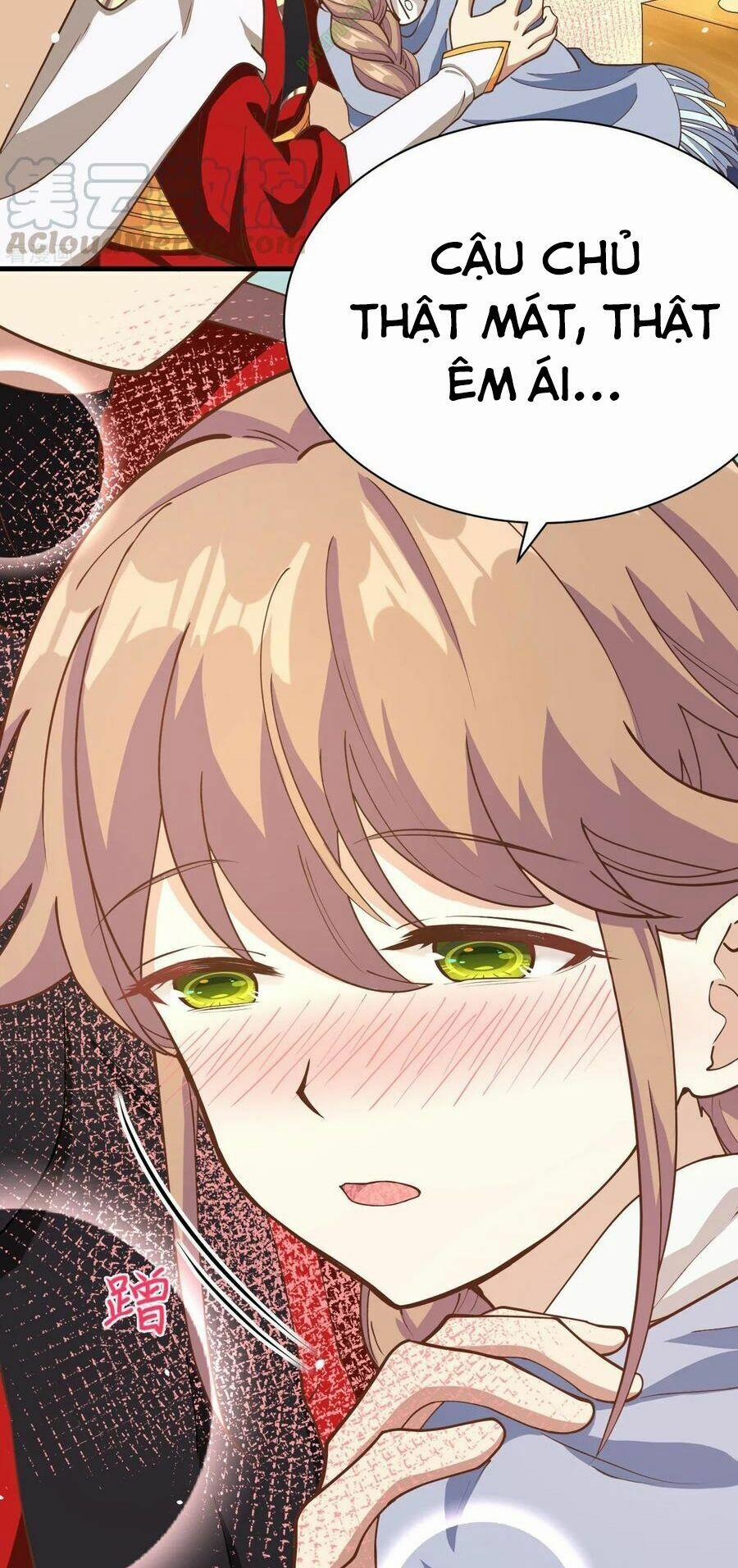 Từ Hôm Nay Bắt Đầu Làm Thành Chủ 101 trang 9