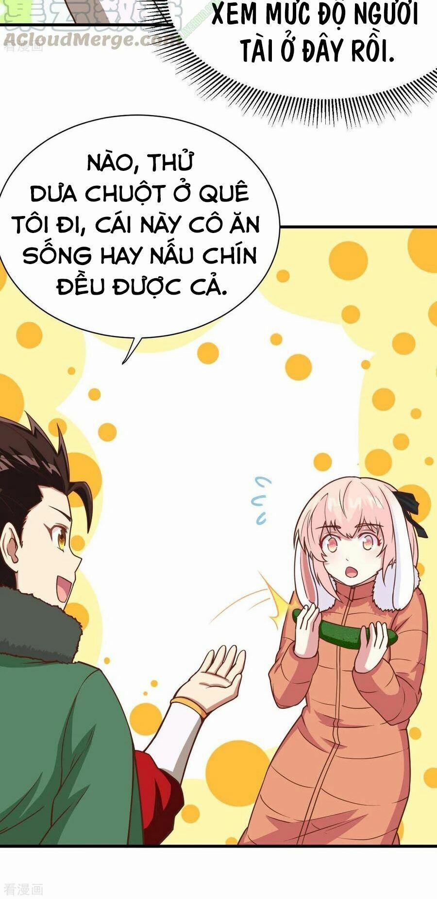 Từ Hôm Nay Bắt Đầu Làm Thành Chủ 102.2 trang 13